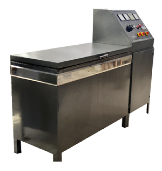 Electroforming Machine